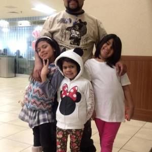 Meet your Posher, Edgar